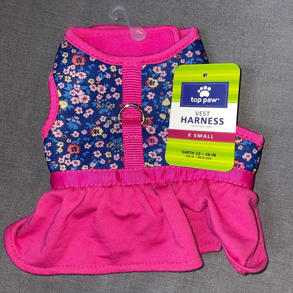 TOP PAW vest harness - Picture 3 of 5